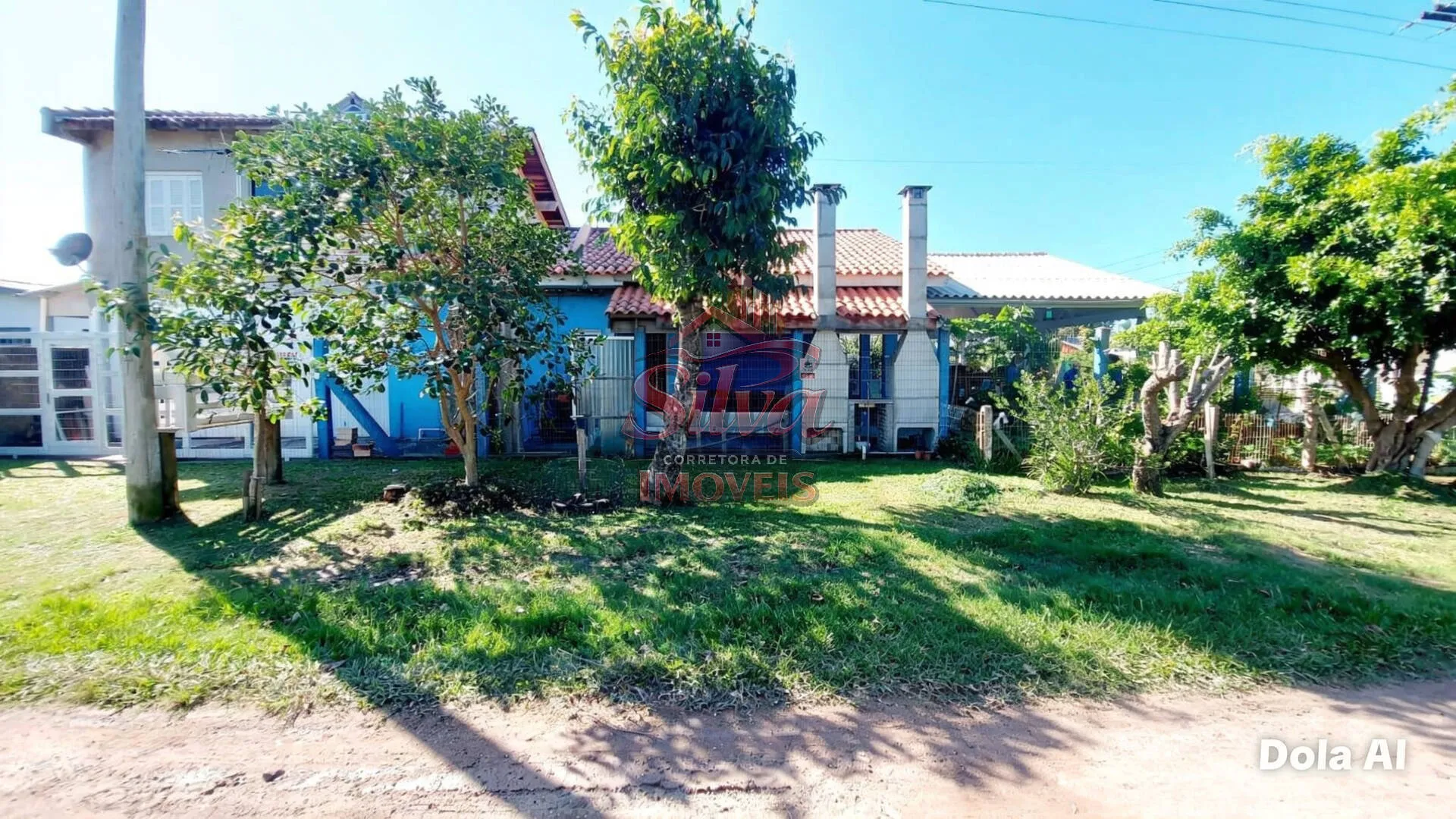 Imagem C900 | Casa com 4 apartamentos, Albatroz, Imbé
