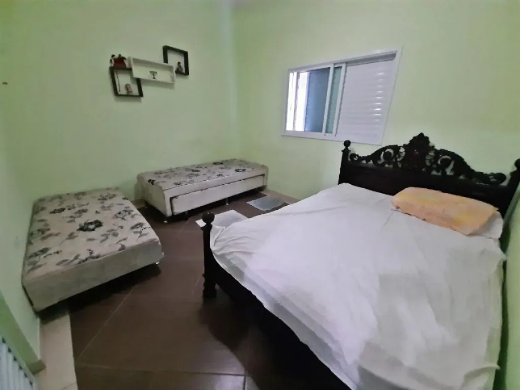 Imagem CASA COM 240,00 m² - MARACANÃ - PRAIA GRANDE SP