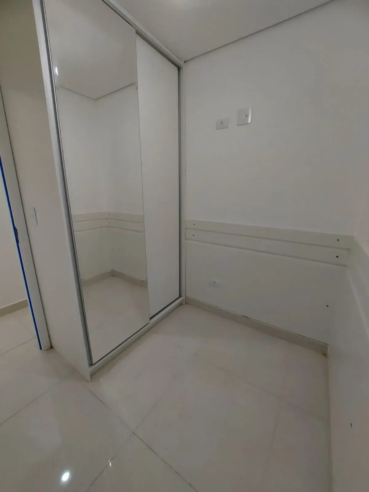Imagem Apartamento com 3 Quartos à Venda, 79 m² em Vila Curuçá - Santo André