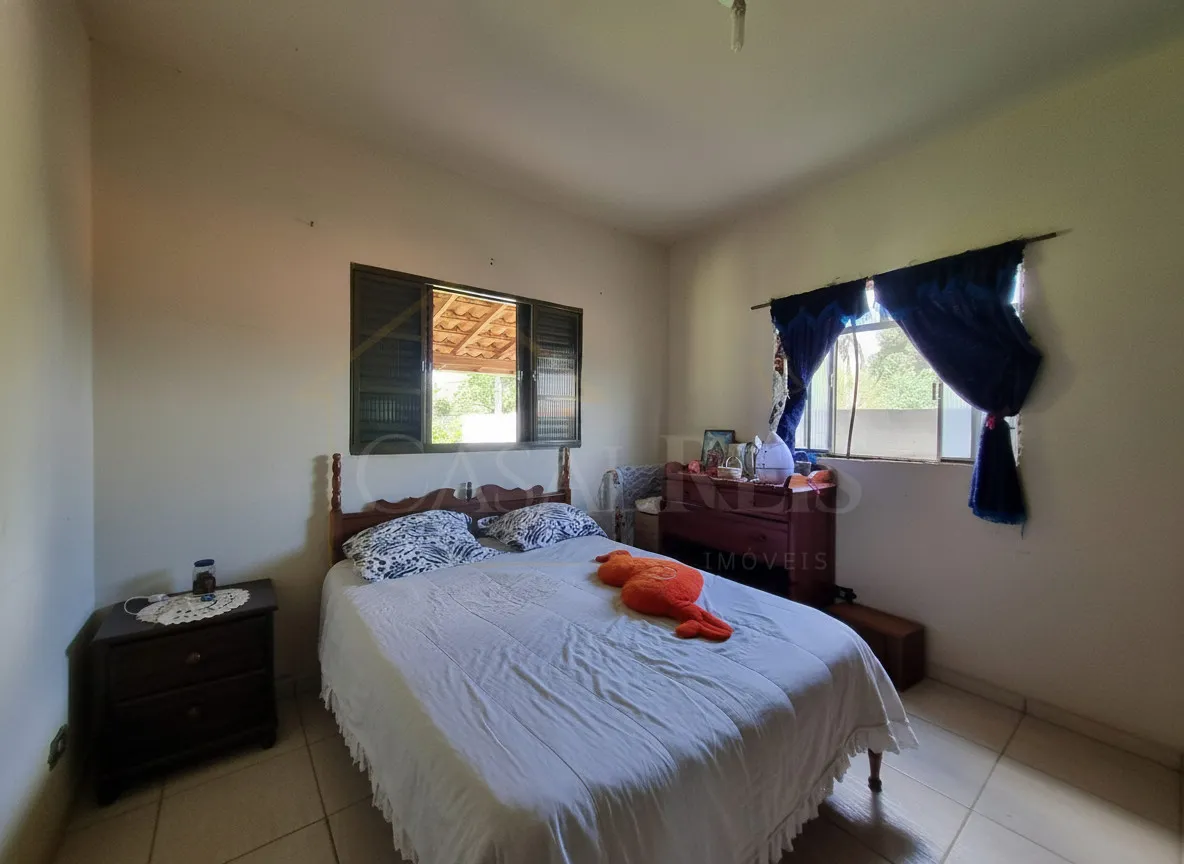 Imagem Chácara 80 m² à venda em Cruzeiro da Serra, Poços de Caldas