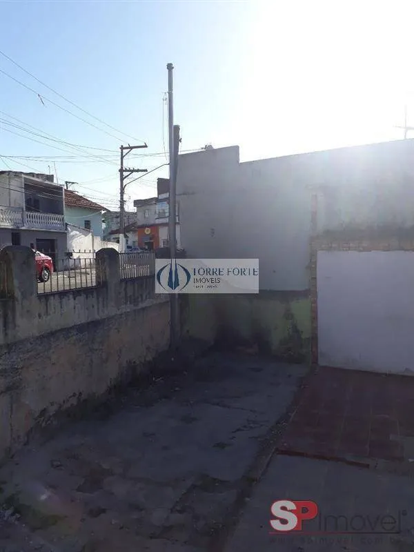 Imagem Terreno com 177 metros bem localizado na Vila Formosa.