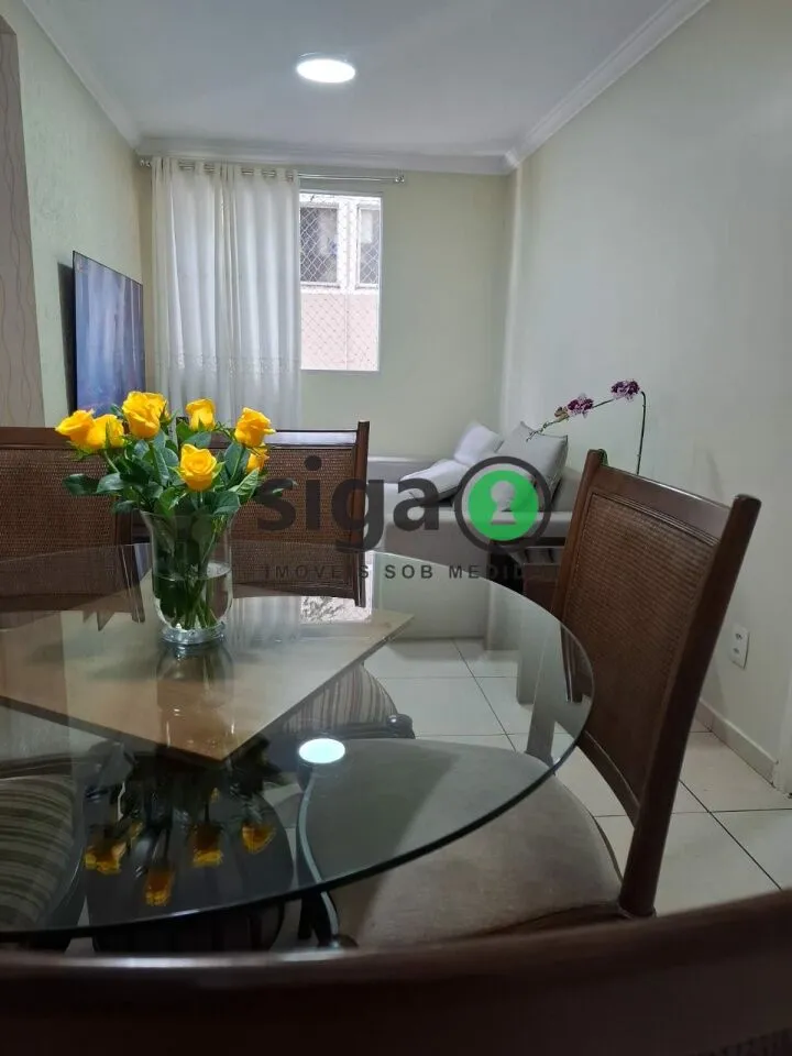 Imagem Apartamento com 2 Quartos, 47m² - Morumbi -