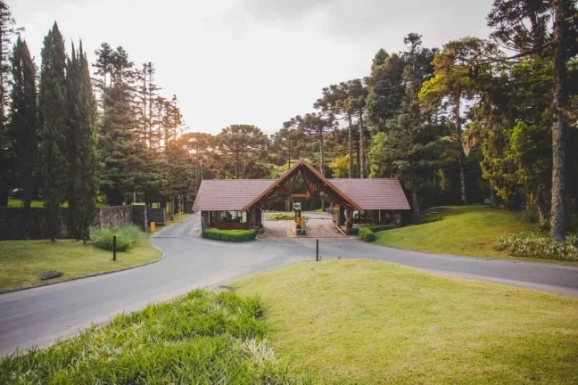 Casa em Condomínio para venda em Gramado