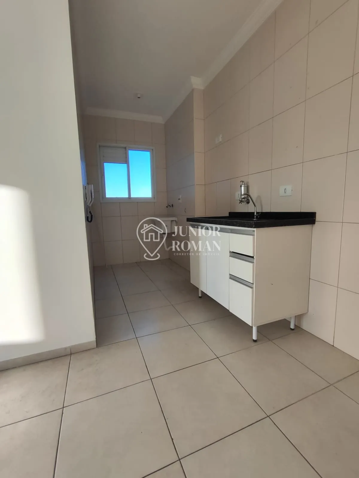 Imagem APTO 2 DORM NO COND DOS SANTOS - DEMARCHI - SBC/SP