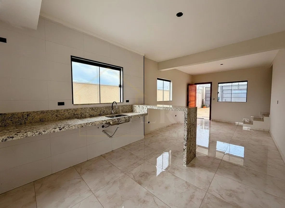 Imagem Casa 3 quartos à venda em Jardim Bandeirantes, Poços de Caldas
