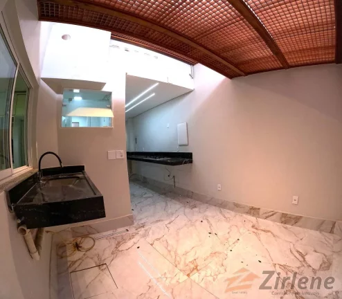 Imagem CASA DUPLEX: LAZER E CONFORTO PARA A SUA FAMÍLIA