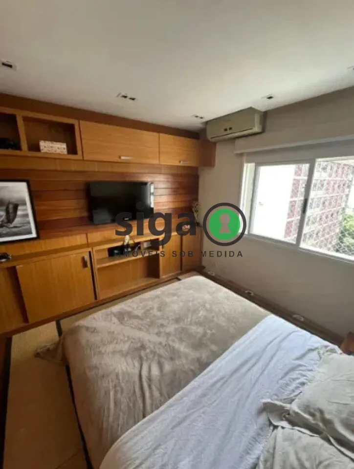Imagem Apartamento de 73 metros a venda no Condomínio Grand Space 2 suítes 2 vagas
