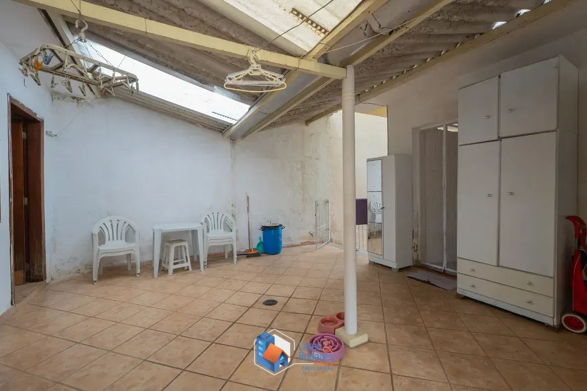 Imagem Sobrado para venda em Vila Mariana com 3 quartos, 264m²