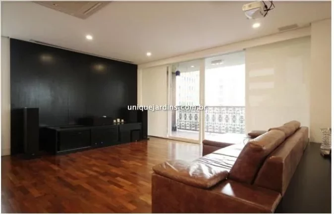 Imagem Apartamento à venda Itaim Bibi São Paulo