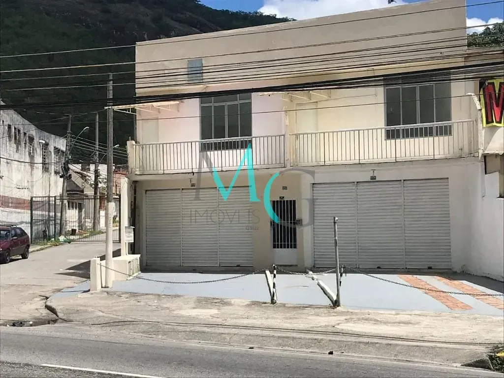 Imagem Prédio Comercial 392m² à venda, Jabour, Rio de Janeiro, RJ