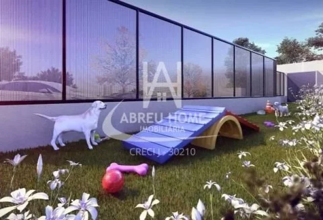 Imagem Apartamento, Jardim Bosque das Vivendas - São José do Rio Preto