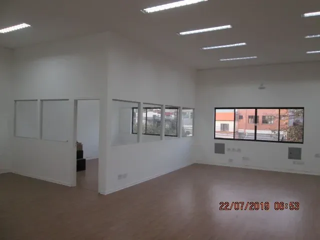 Imagem Galpão para Alugar, 446 m² em Vila Anastácio - São Paulo