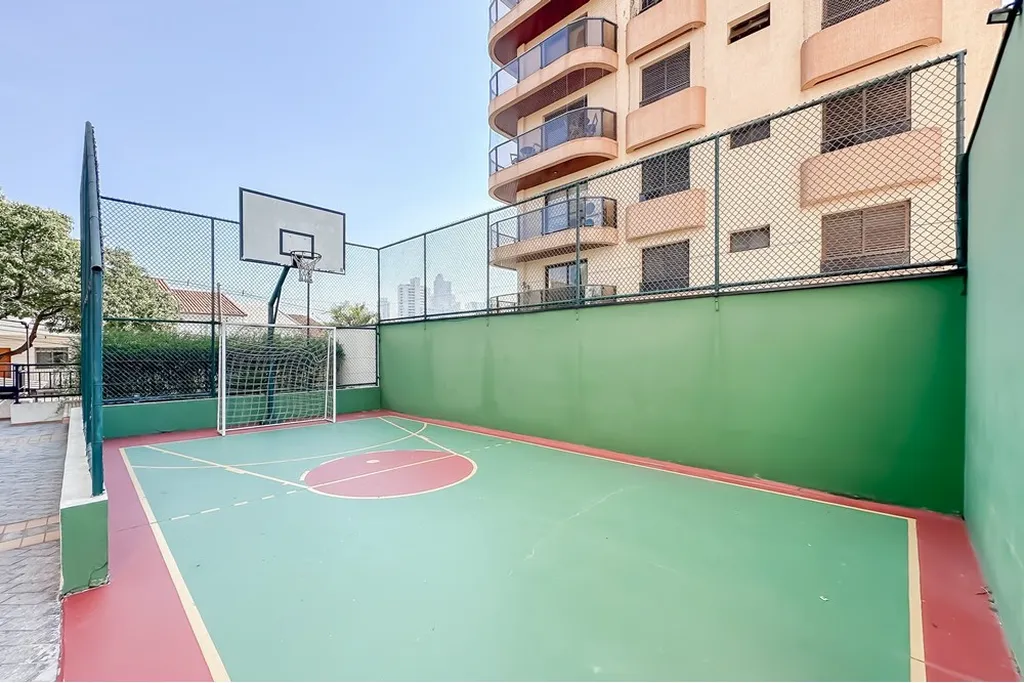 Imagem Apartamento à venda em São Paulo, Vila Mariana, com 2 quartos, 53m2