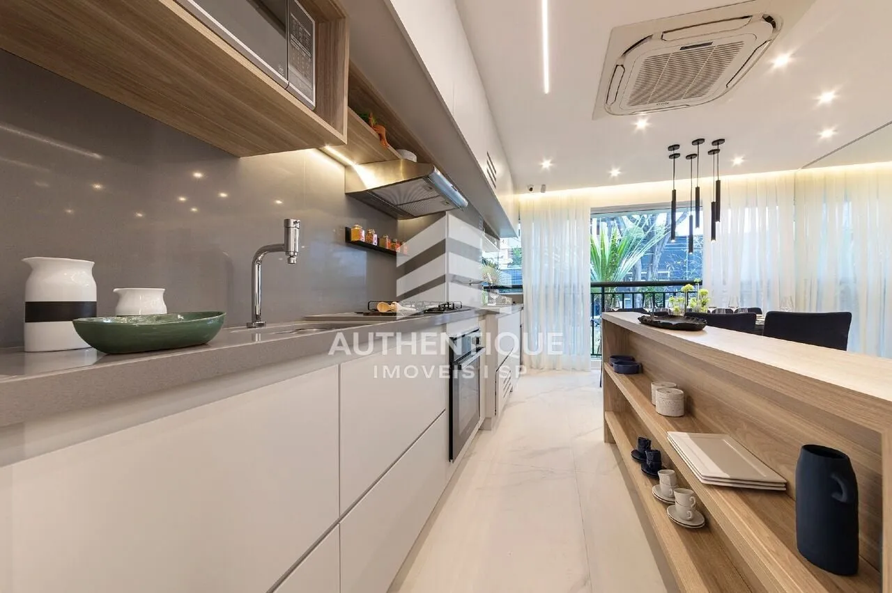 Imagem Side Barra Funda - Apartamento à venda em São Paulo/SP