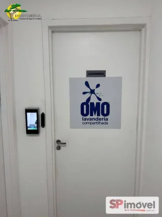 Imagem STUDIO 30M², 1 DORM AO LADO METRO JARDIM SAO PAULO