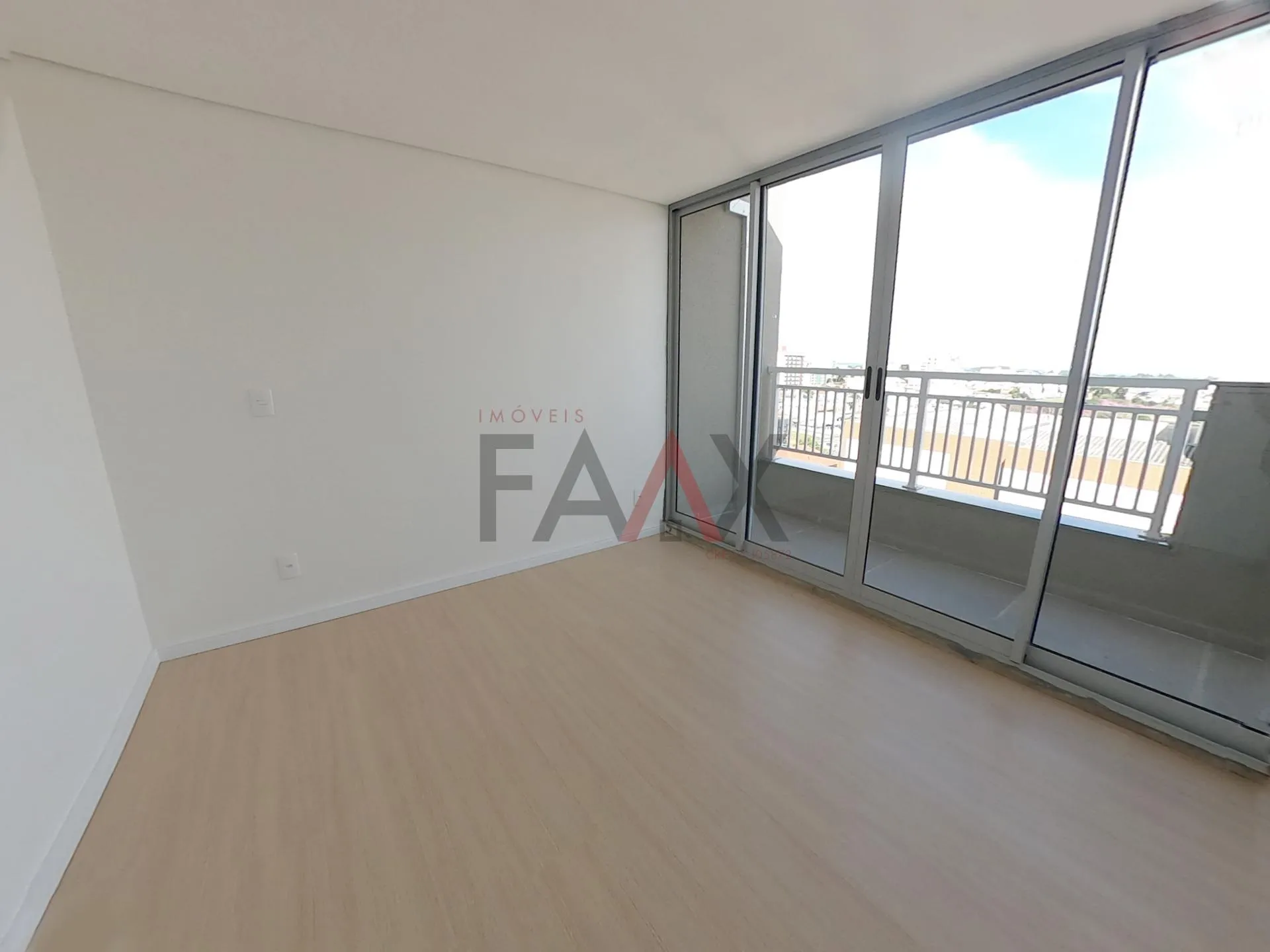 Imagem Apartamento à venda, CENTRO, GUARAPUAVA - PR