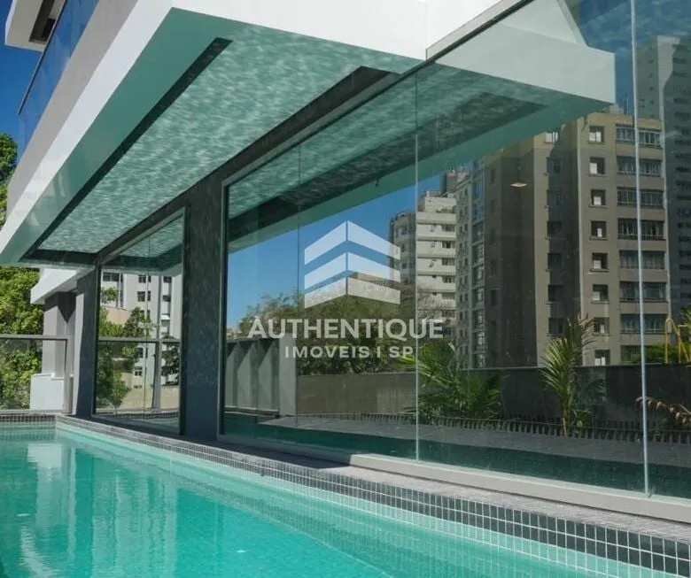 Imagem VN OSCAR FREIRE JARDINS / PINHEIROS - Apartamento à venda no bairro Pinheiros - São Paulo/SP, Zona Oeste