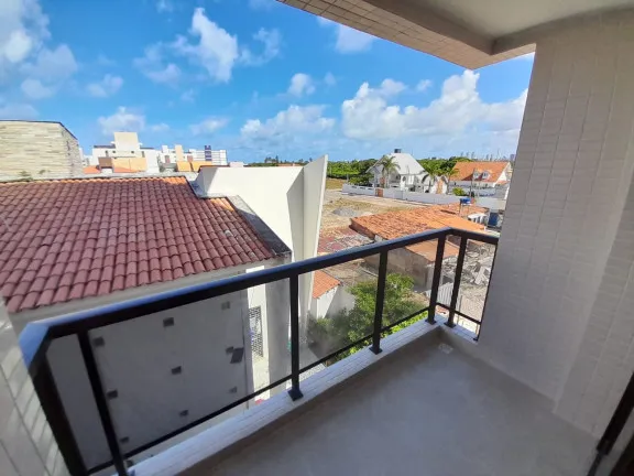 Imagem Apartamento com 2 Quartos à Venda, 58 m² em Intermares - Cabedelo