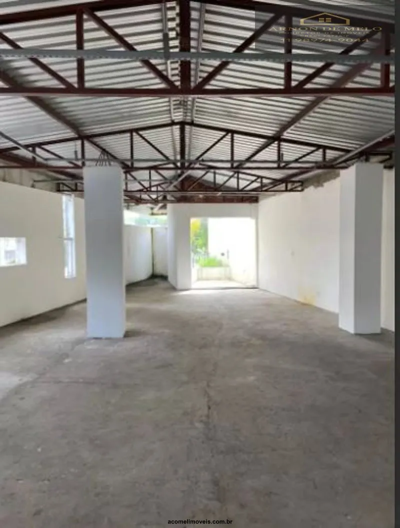 Imagem Galpões para venda em São Paulo no bairro Mandaqui