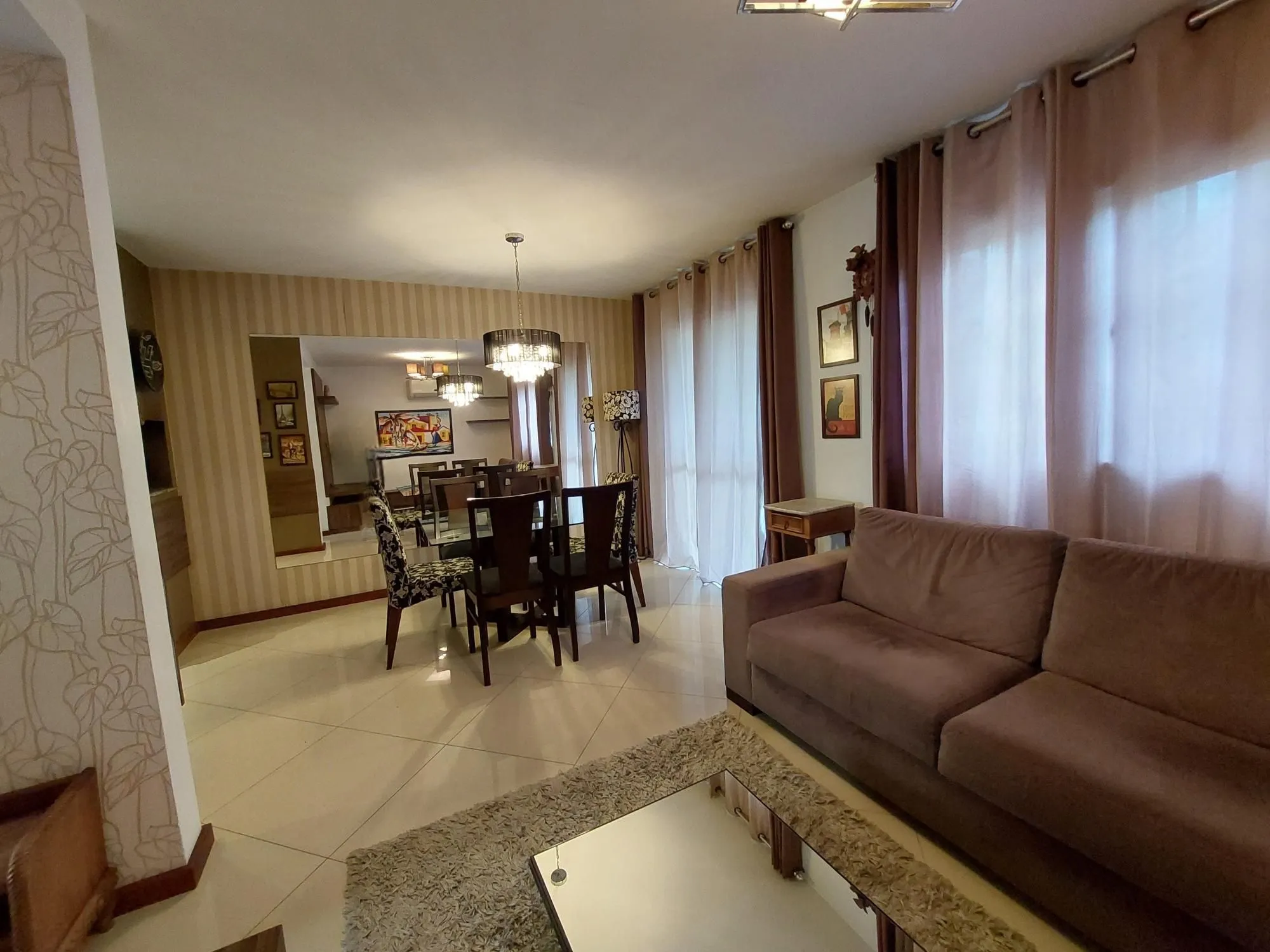 Imagem Casa de Condomínio em Sarandi