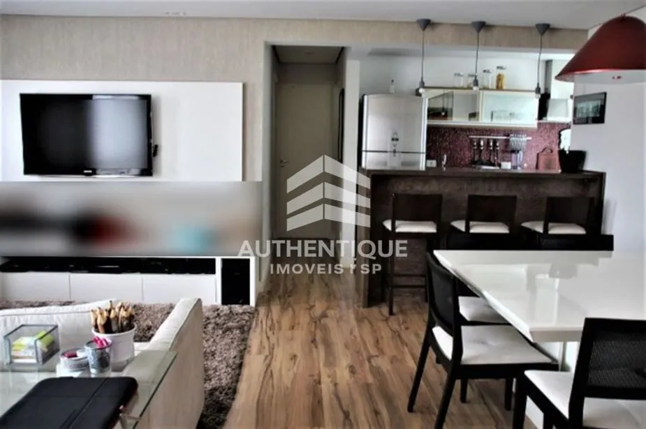 Imagem Praia de Itacaré - Aclimação - Apartamento à venda em São Paulo/SP