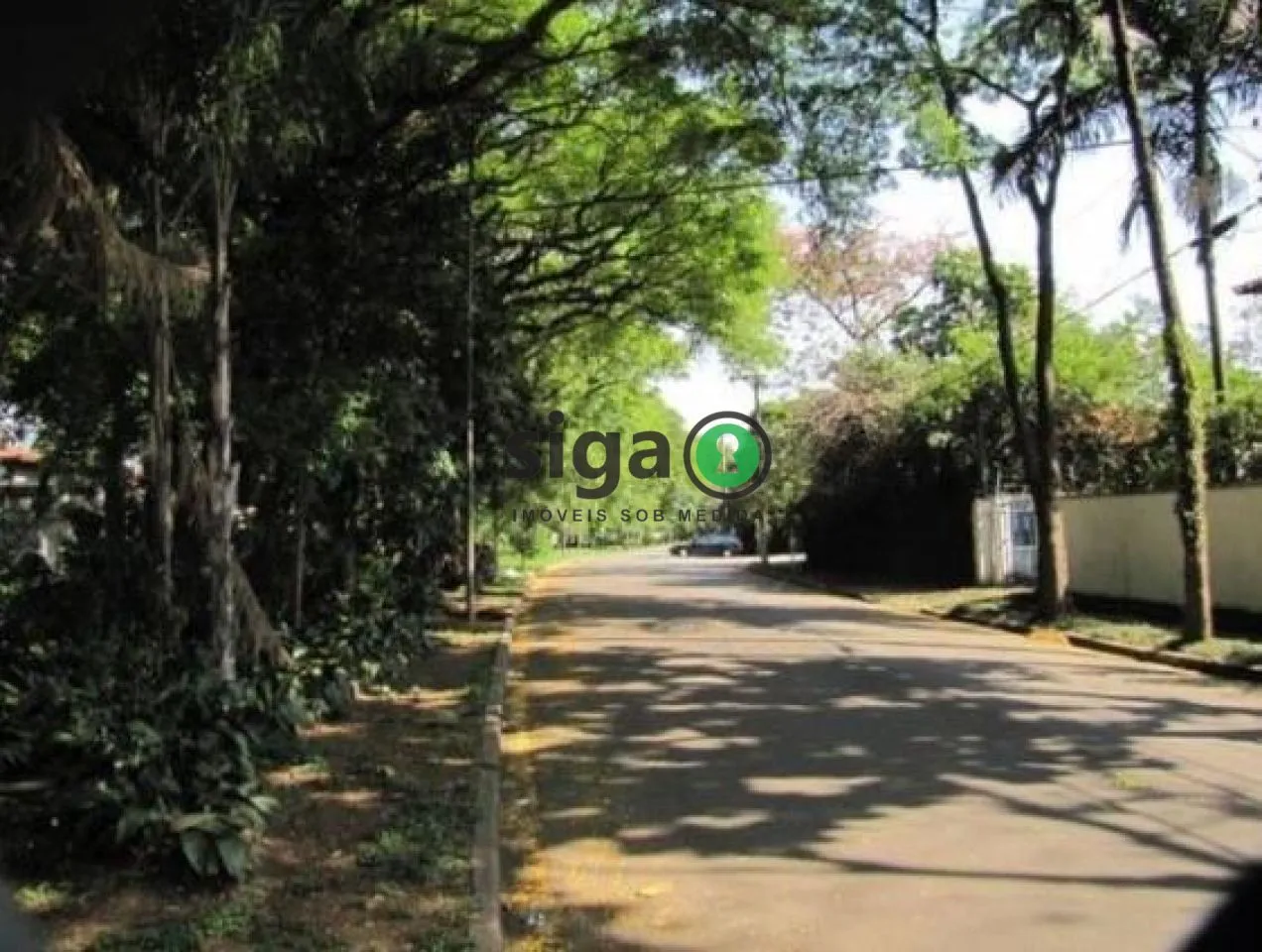 Imagem Casa Residencial em Butantã