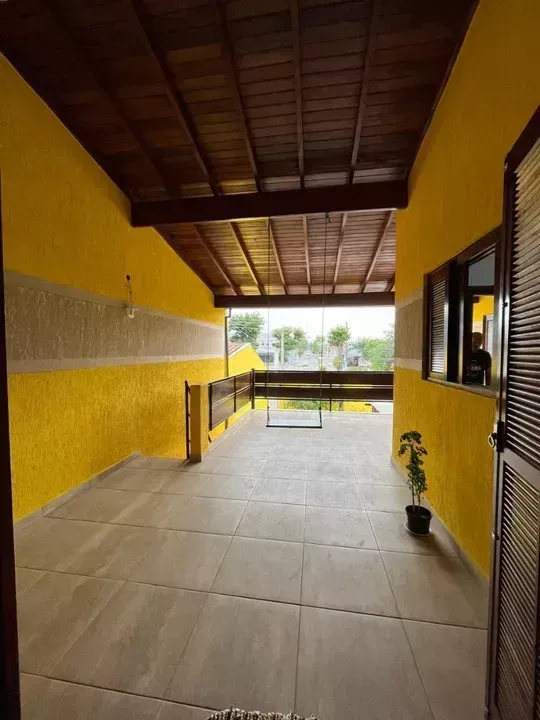 Imagem Sobrado à venda, Parque Jaraguá, Taubaté, SP
