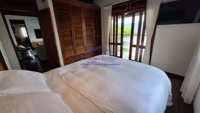 Imagem Maravilhosa casa, com vista total para o mar