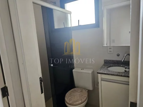 Imagem Belissimo Apartamento Jardim América Residencial Athenas 3 Dormitórios 1 Suíte 74m²