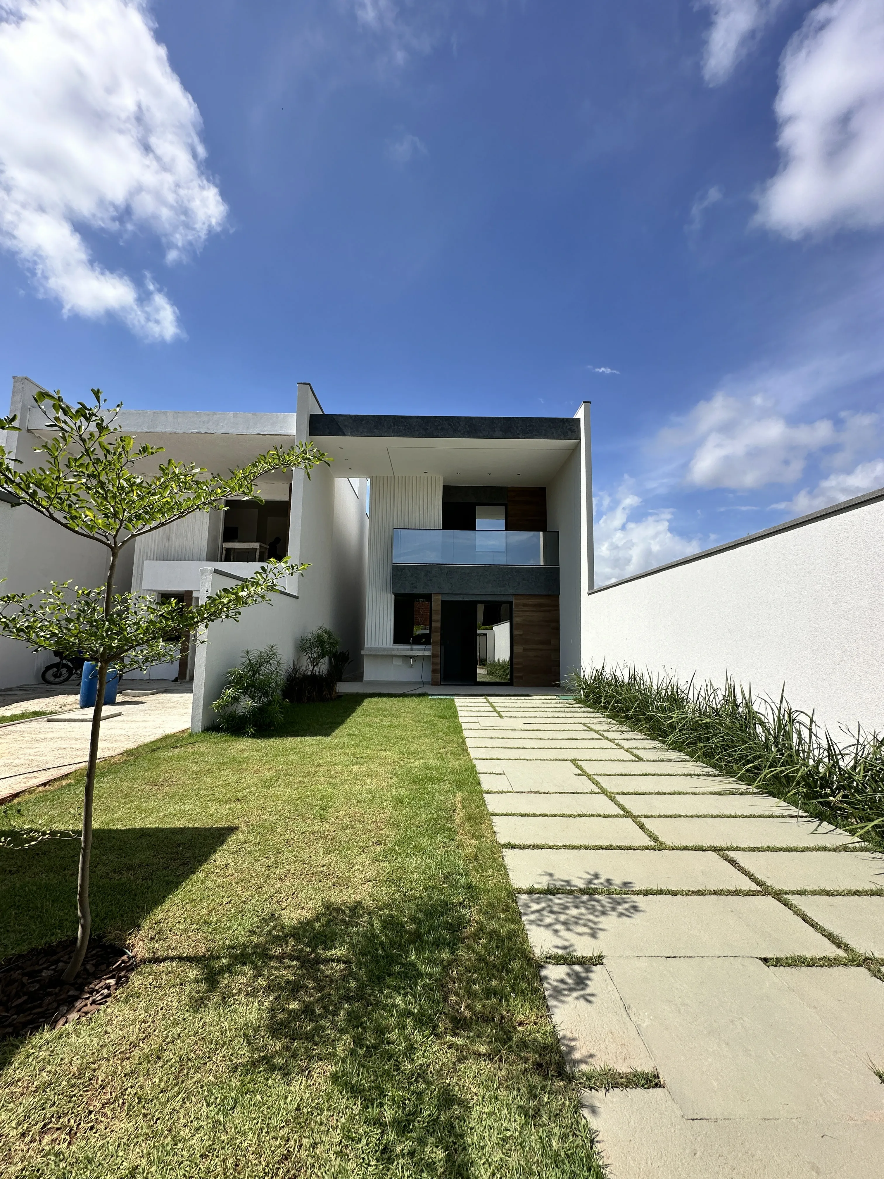 Imagem Casa em Condomínio 3 Suítes Eusébio