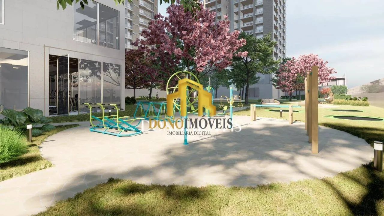 Imagem Apartamento 146m² | 3 Suítes | Varanda Gourmet |Condomínio Painite