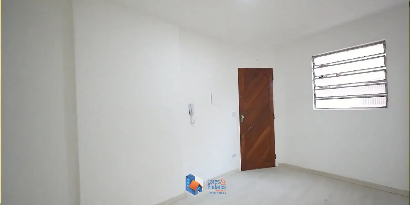 Imagem APARTAMENTO À VENDA COM 44 M², COM 1 DORM. AMPLO, COZINHA AMERICANA, COM ELEVADOR NO 2º ANDAR E BOX DE VIDRO, CONSOLAÇÃO, SÃO PAULO, SP.