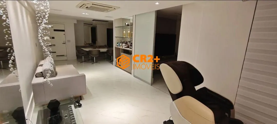 Imagem Vende apartamento 138m² 03 quartos, 03suítes, 02 vagas de garagem em Boa Viagem.
