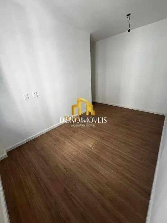 Imagem Apartamento 55 m² em SBC | 2 Dorms (1 Suíte) | Andar Alto | Lazer Completo
