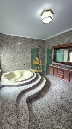 Imagem Sobrado 2400 m2, 950 m2 constr., Piscina, Adega, Salão Festas, Alto Padrão