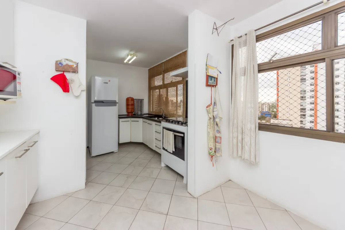 Imagem Apartamento para venda em Jardim Bela Vista com 3 quartos, 162m2