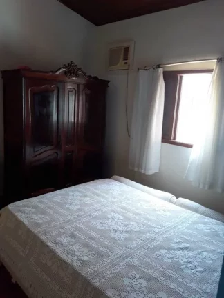 Imagem CASA LADO PRAIA EM 3 LOTES COM PISCINA