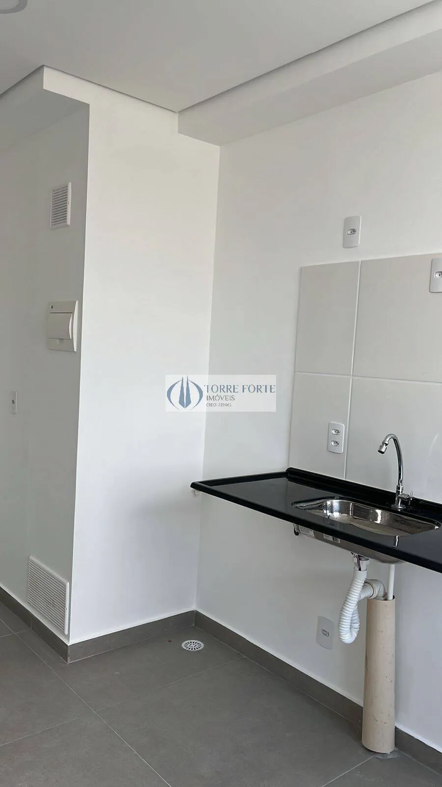 Imagem Apartamento 1 dormitório sem vaga na Vila Prudente