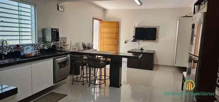 Imagem Fazendinha - Chác Vale do Rio Cotia - 3stes, contemporânea e integrada