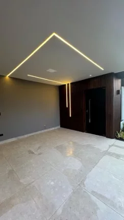 Foto do imóvel Casa com 3 dormitórios à venda, 125 m por R$ 930.000,00 - Condomínio Helena Maria - Sorocaba/SP