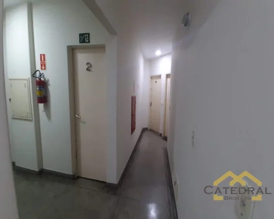 Imagem Apartamento a Venda no Residencial Vila Arens - Vila Santa Rosa - Jundiaí - SP