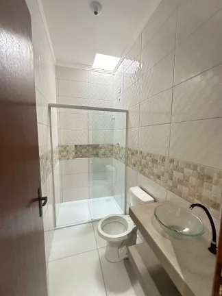 Imagem CASA TÉRREA- 2 QUARTOS, SENDO 1 SUÍTE - JD DAS ORQUÍDEAS - ÉDEN