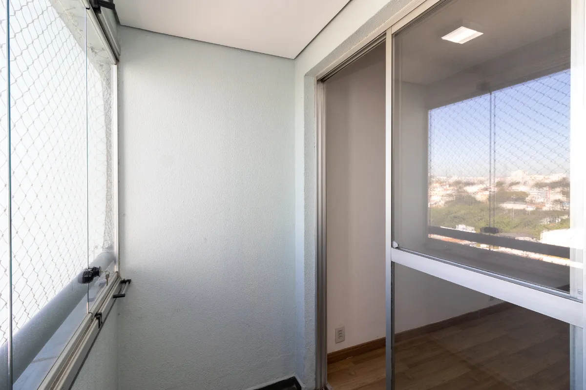 Imagem Apartamento para venda em Nossa Senhora do Ó com 3 quartos, sendo 1 suíte, 70m2