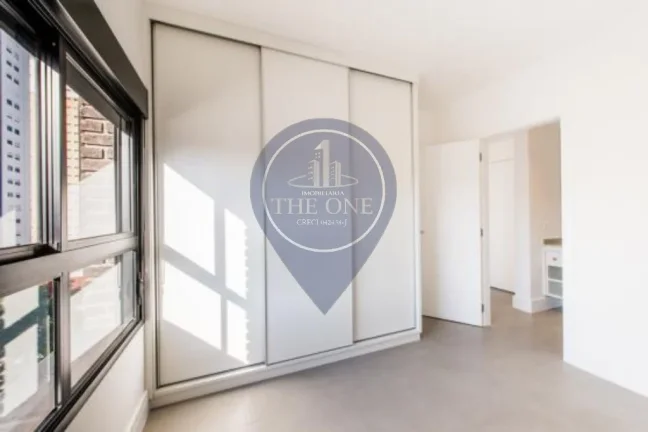 Imagem Excelente oportunidade de locação: Apartamento de 1 quarto em Pinheiros, SP, com vaga de garagem!