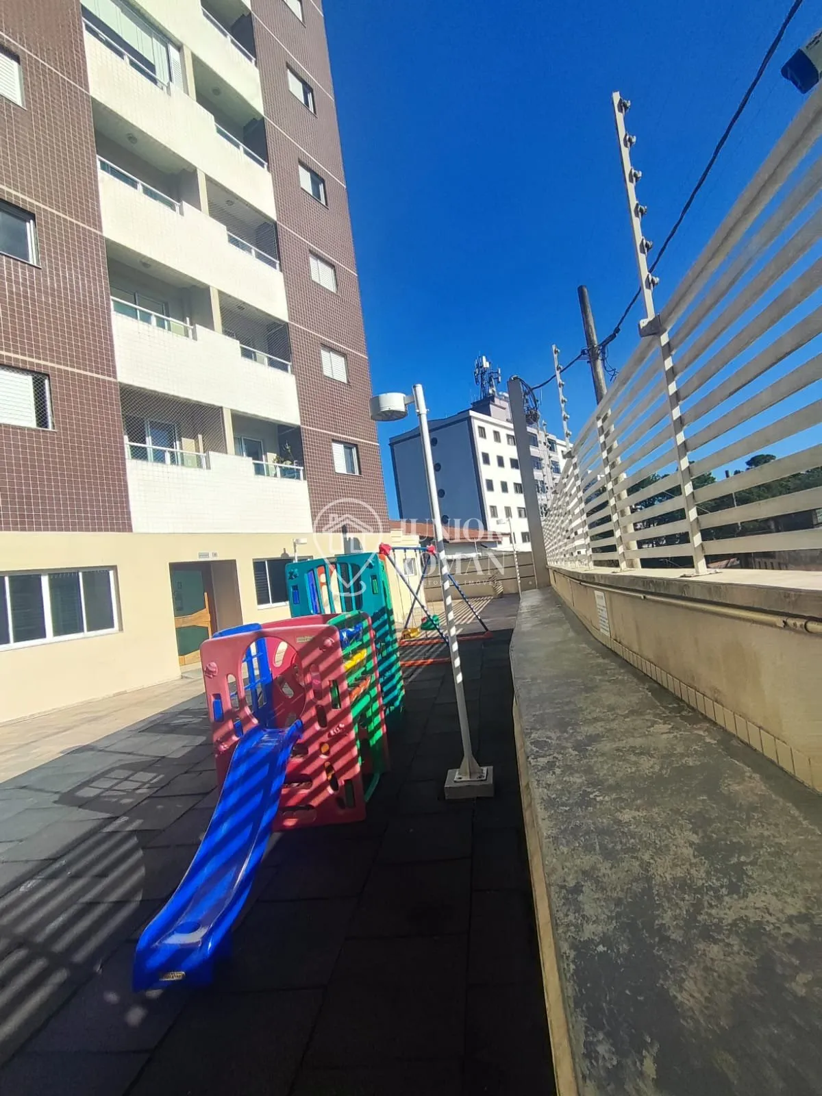 Imagem APTO 2 DORM COND COMPLETO NO DEMARCHI - SBC