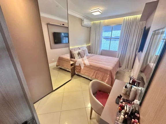 Imagem Apartamento Padrão, Oportunidade no Campo Grande!