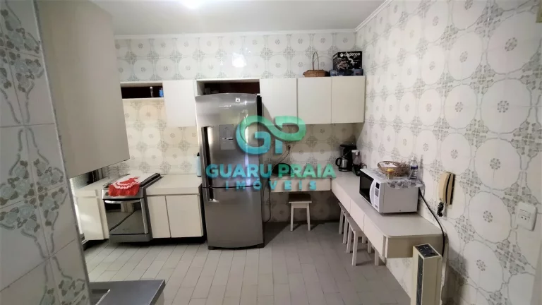 Imagem Apartamento à venda no bairro Enseada - Guarujá/SP