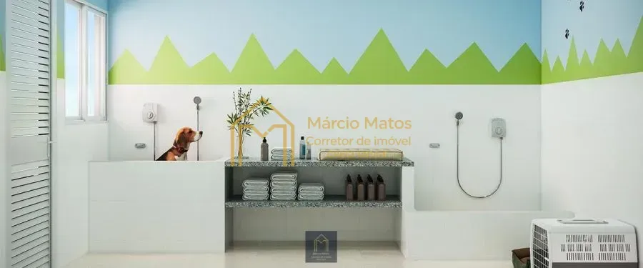 Imagem Apartamento para Venda, Vale Encantado, 2 dormitórios, 1 banheiro, 1 vaga
