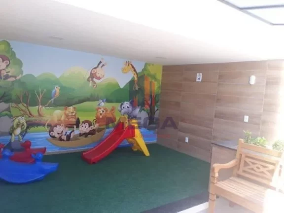 Imagem MARAVILHOSO APARTAMENTO NA QUADRA DO MAR