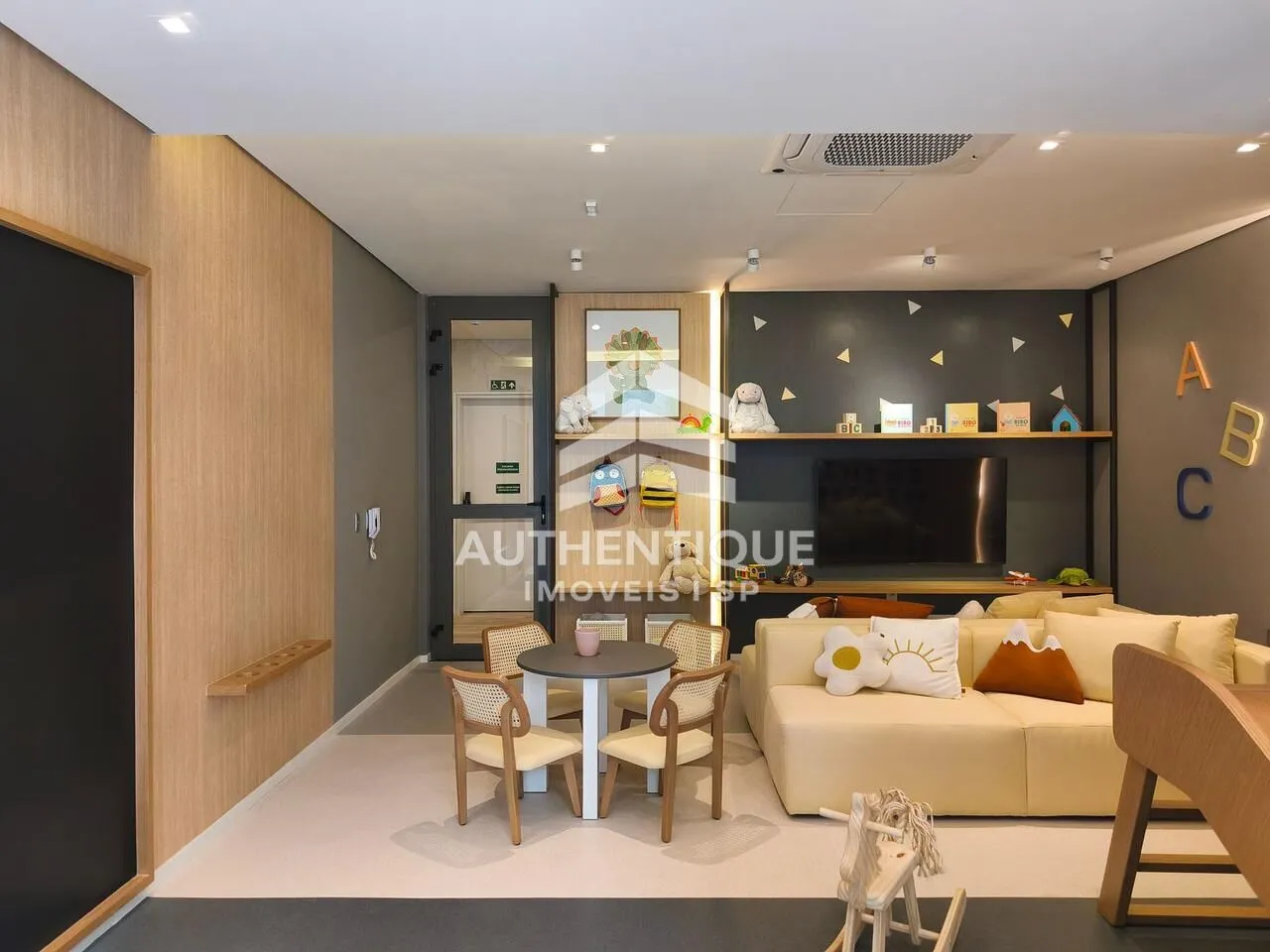 Imagem LHARMONIE VILA MARIANA - Apartamento no bairro Vila Mariana à venda